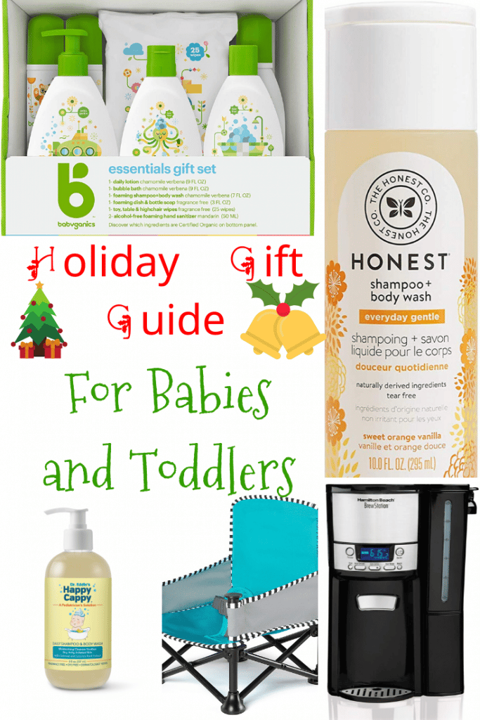 holiday gift guide