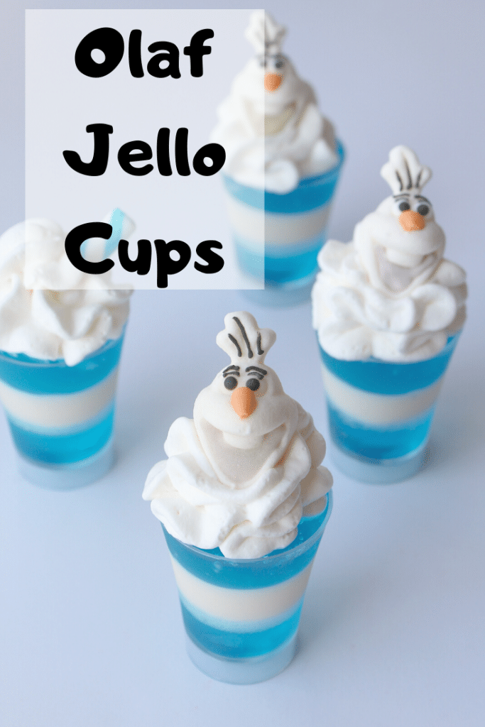 olaf cups 6