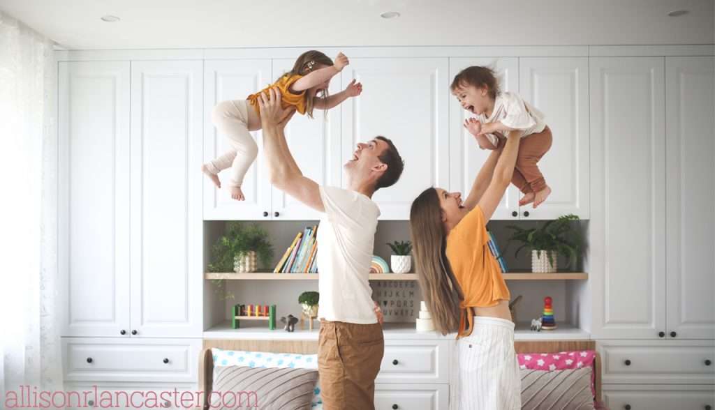 5 Tips for Parenting a Toddler 6 allison parentingtoodler sm