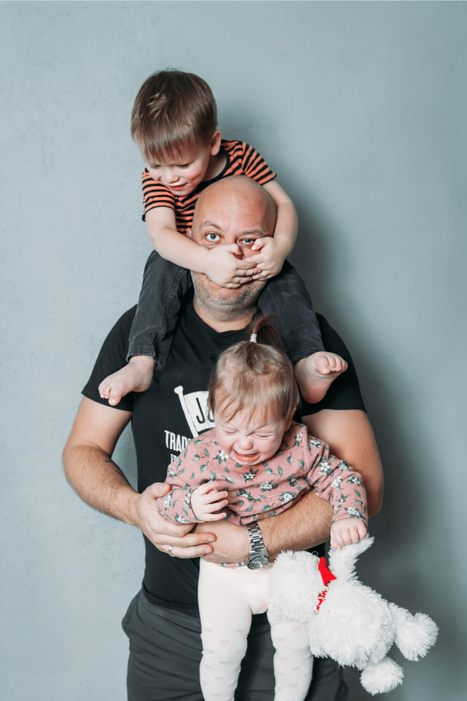5 Tips for Parenting a Toddler 7 parenting a toddler post 1
