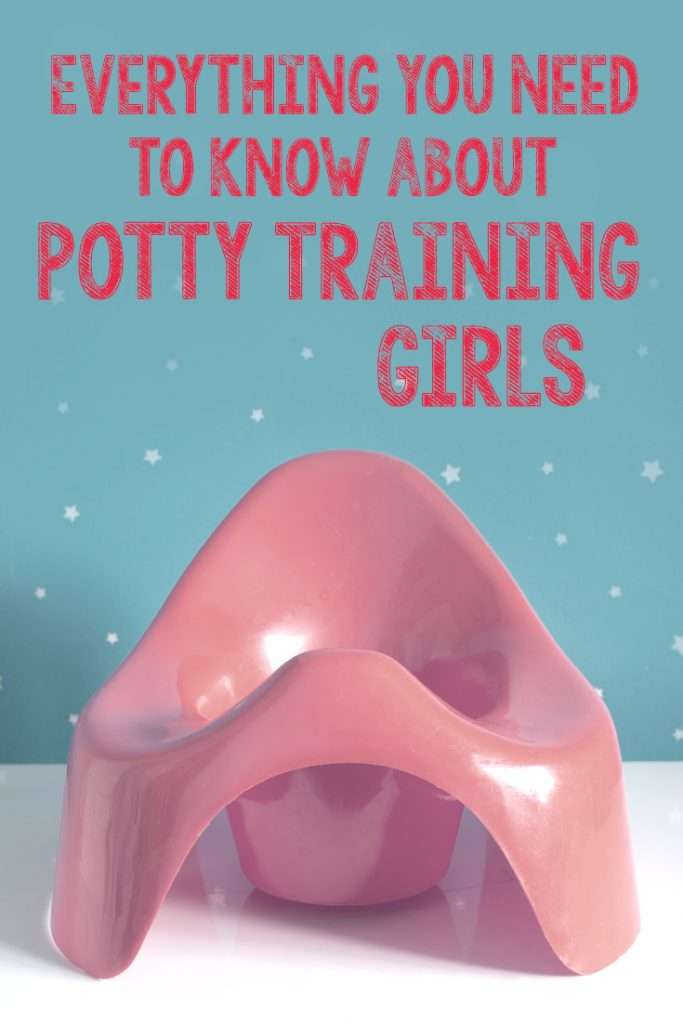 Pin5 pottytraingirl