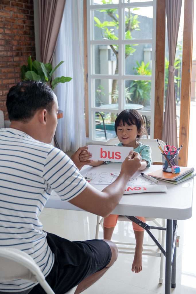 Should You Homeschool Your Preschooler? 8 allison homeschool1