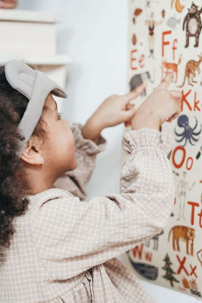 Should You Homeschool Your Preschooler? 11 allison homeschool9