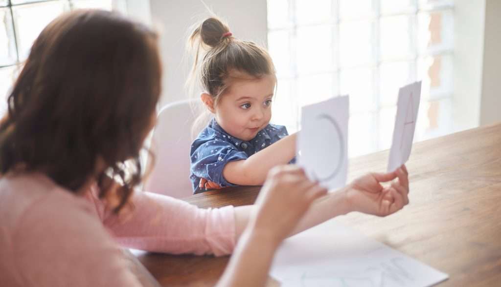 Should You Homeschool Your Preschooler? 7 allison homeschool SM