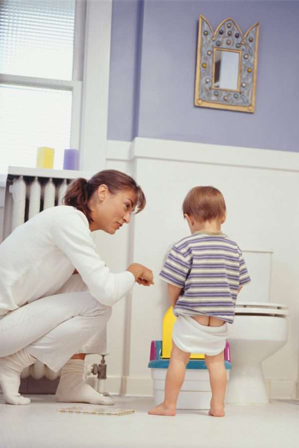 5 Potty Training Essentials You Must Have