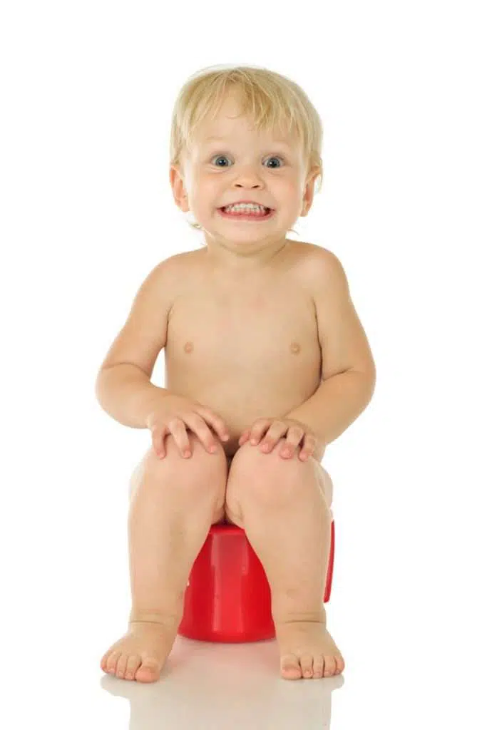 5 Potty Training Essentials You Must Have 8 allison pottytrainboy2