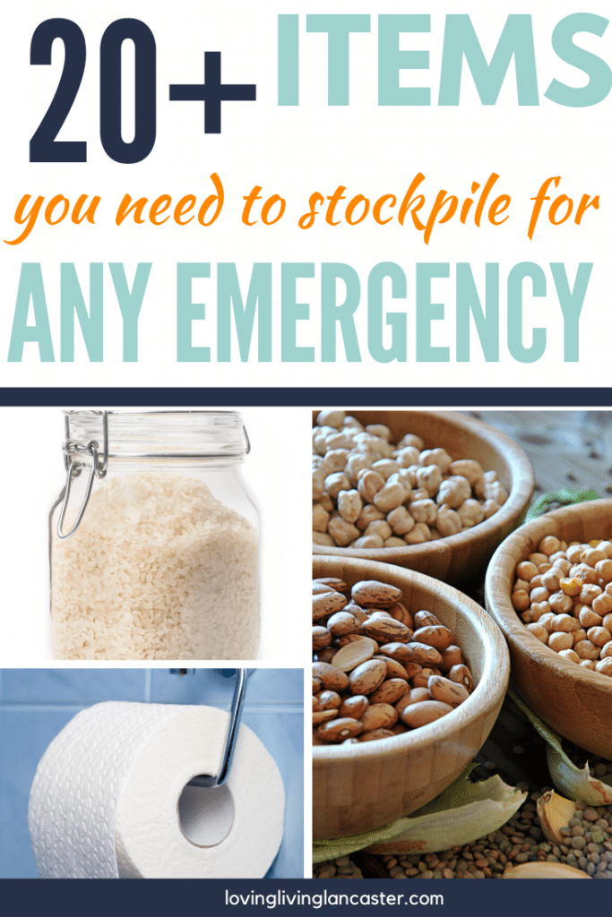 emergency checklist pin 2