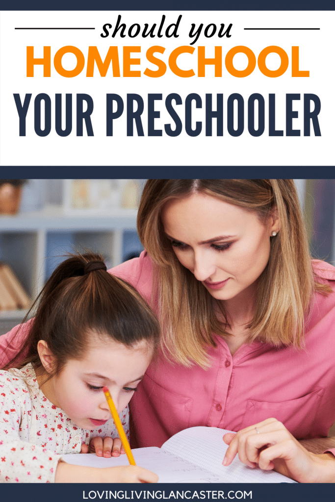 woman teaching girl to read