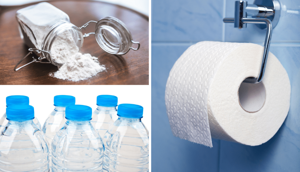 Family Emergency Preparedness Checklist 8 hygiene fb