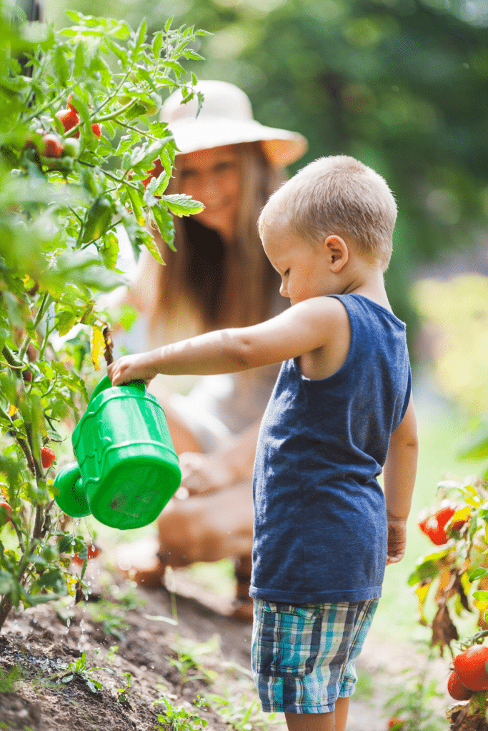 Outdoor Activities To Enjoy With Your Toddler 5 outdoor activites postgarden