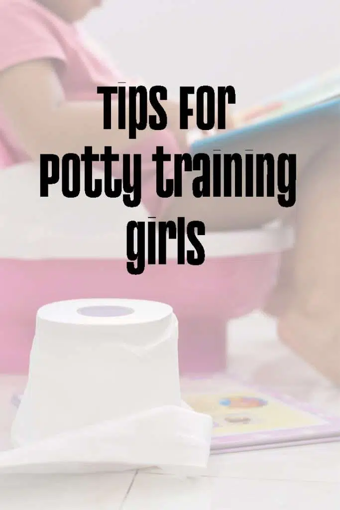 How to Potty Train a Girl 8 pin3 pottytraingirls 1