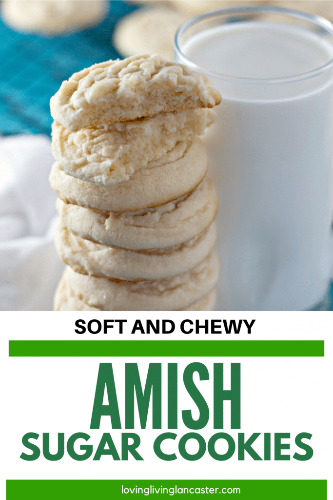 amish sugar cookies pin 2