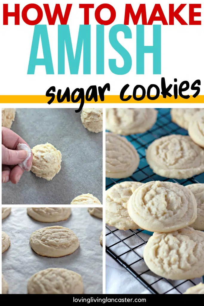 amish sugar cookies pin 3