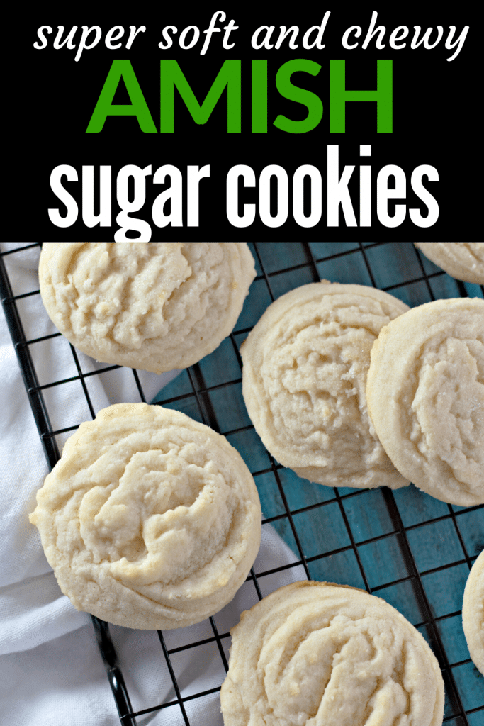 amish sugar cookies pin 4
