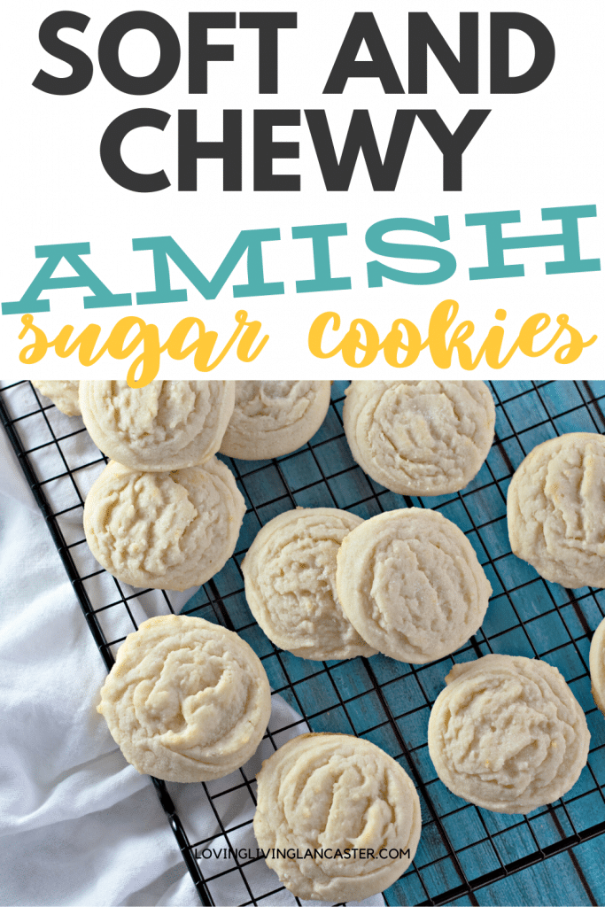 amish sugar cookies pin 5
