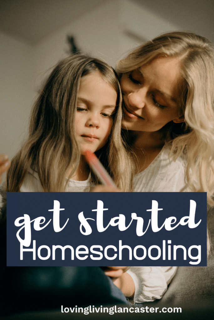 how to homeschool pin 2