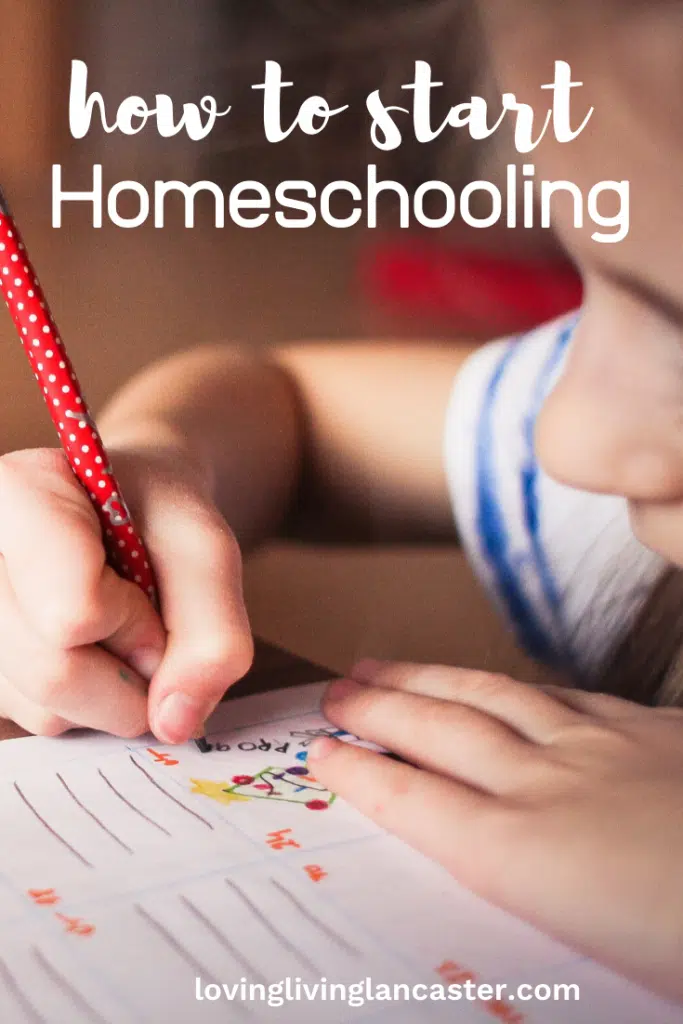 how to homeschool pin 3