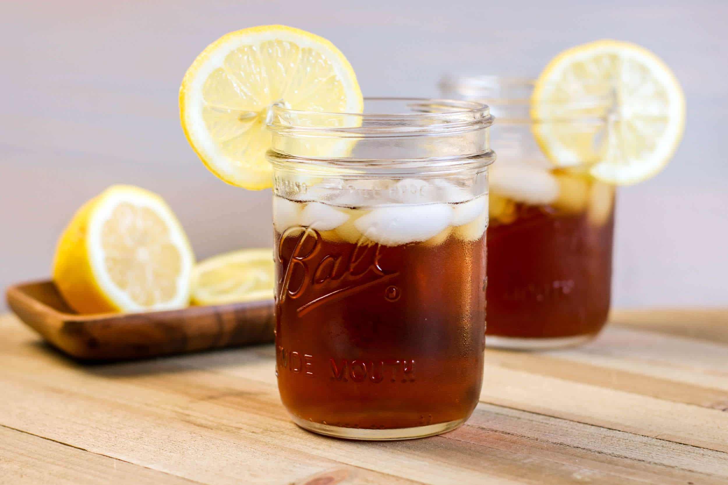 McDonald's Copycat Sweet Tea