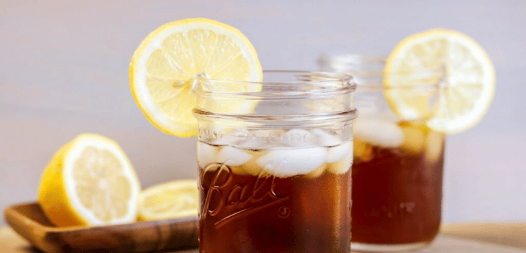 McDonald’s Copycat Sweet Tea