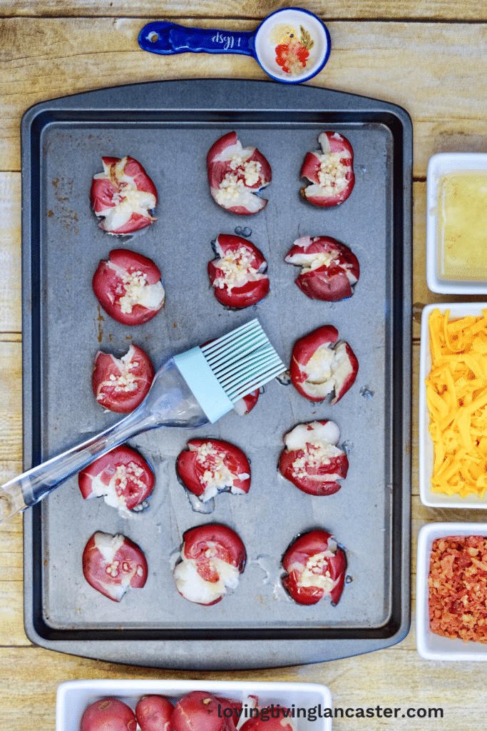 smashed potatoes how to 3 1