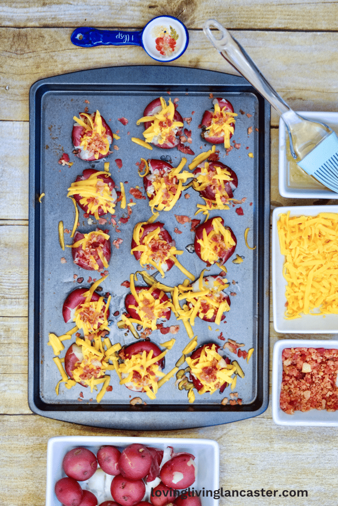 smashed potatoes how to 4 1
