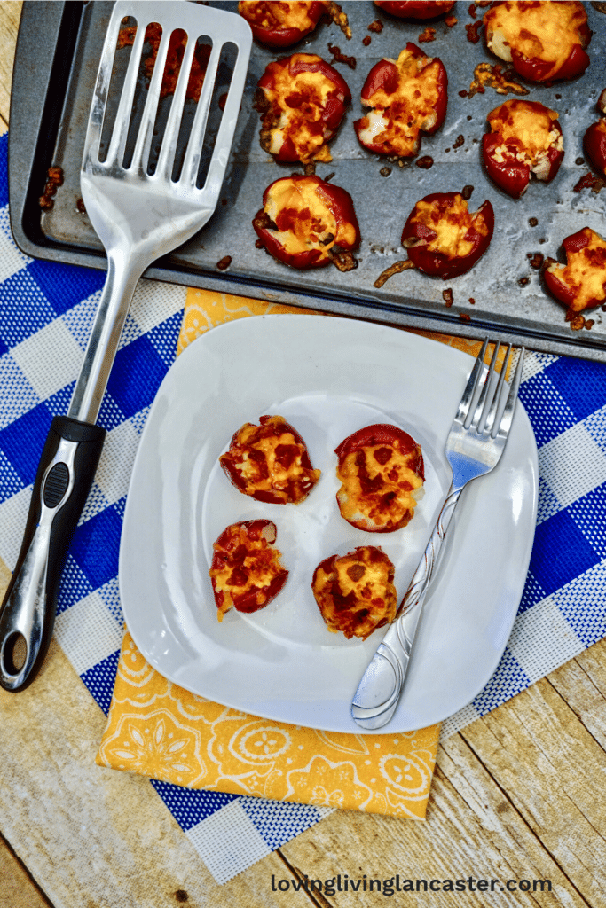 smashed potatoes how to 5 1