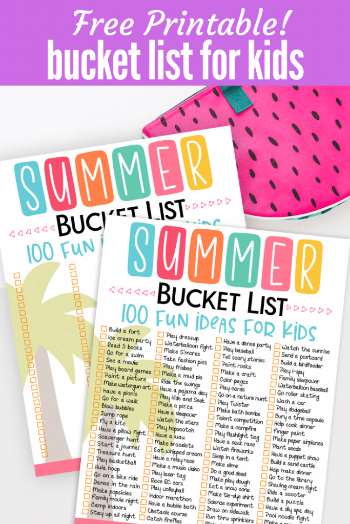 summer bucket list pin 1