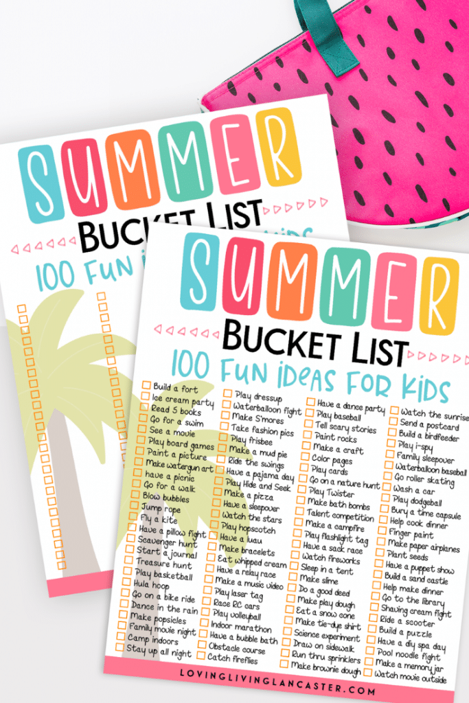 summer bucket list pin 3