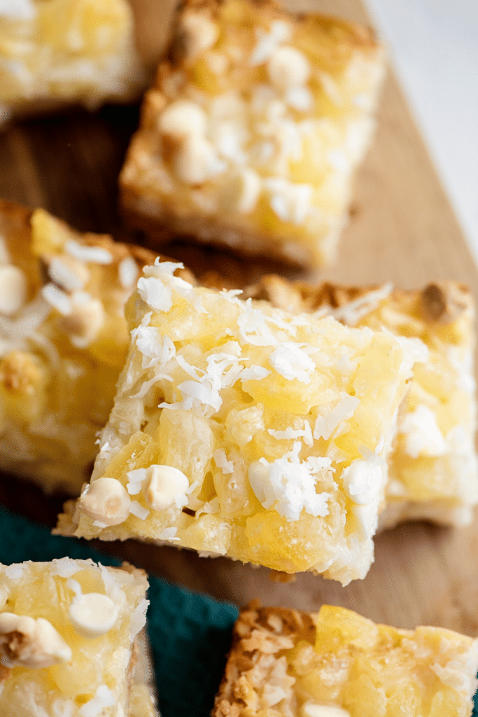 Tropical Magic Bars 18 tropical magic bars