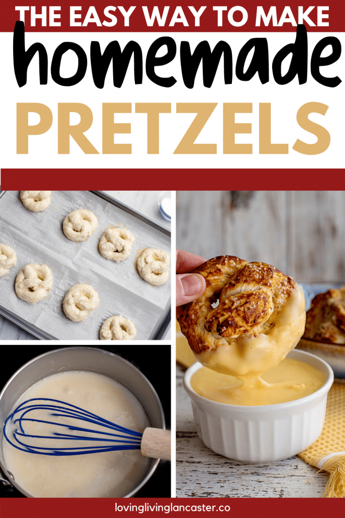pretzels pin 1
