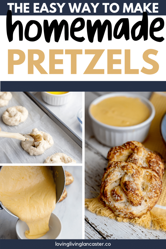 pretzels pin 2