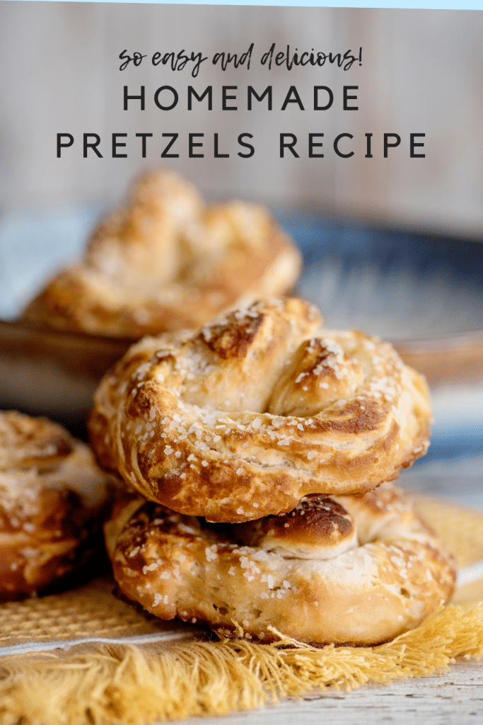 pretzels pin 4