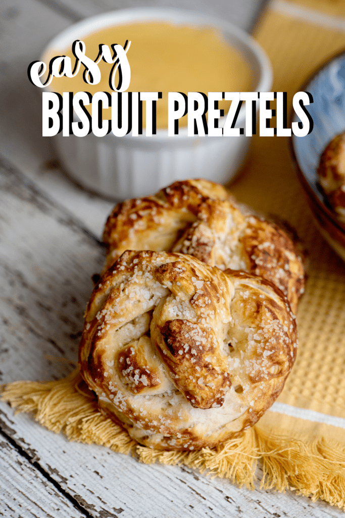 pretzels pin 7