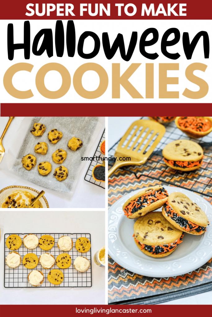 halloween cookies pin 3