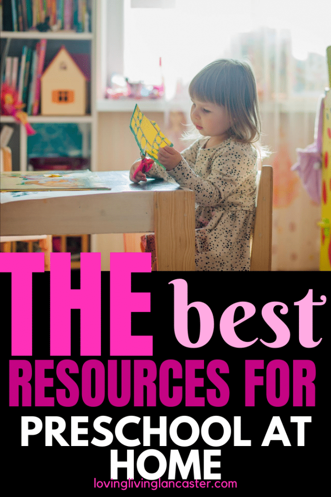 homeschooling preschool pics pin 3