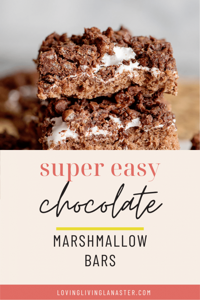 marshmallow bars instructions pin 1