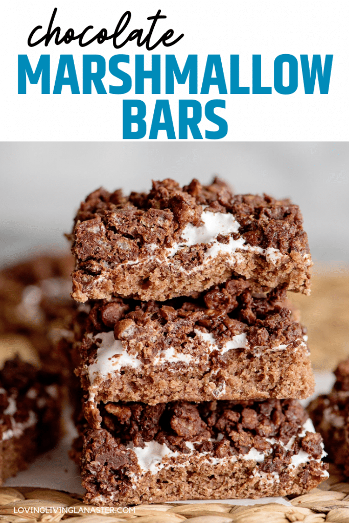 marshmallow bars instructions pin 2