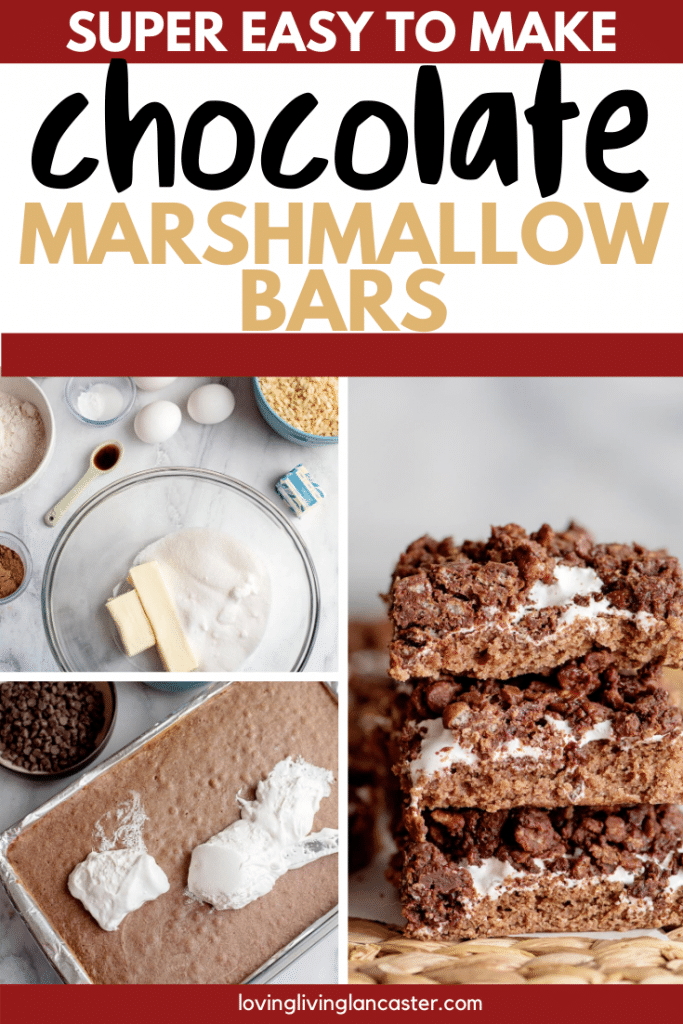 marshmallow bars instructions pin 3
