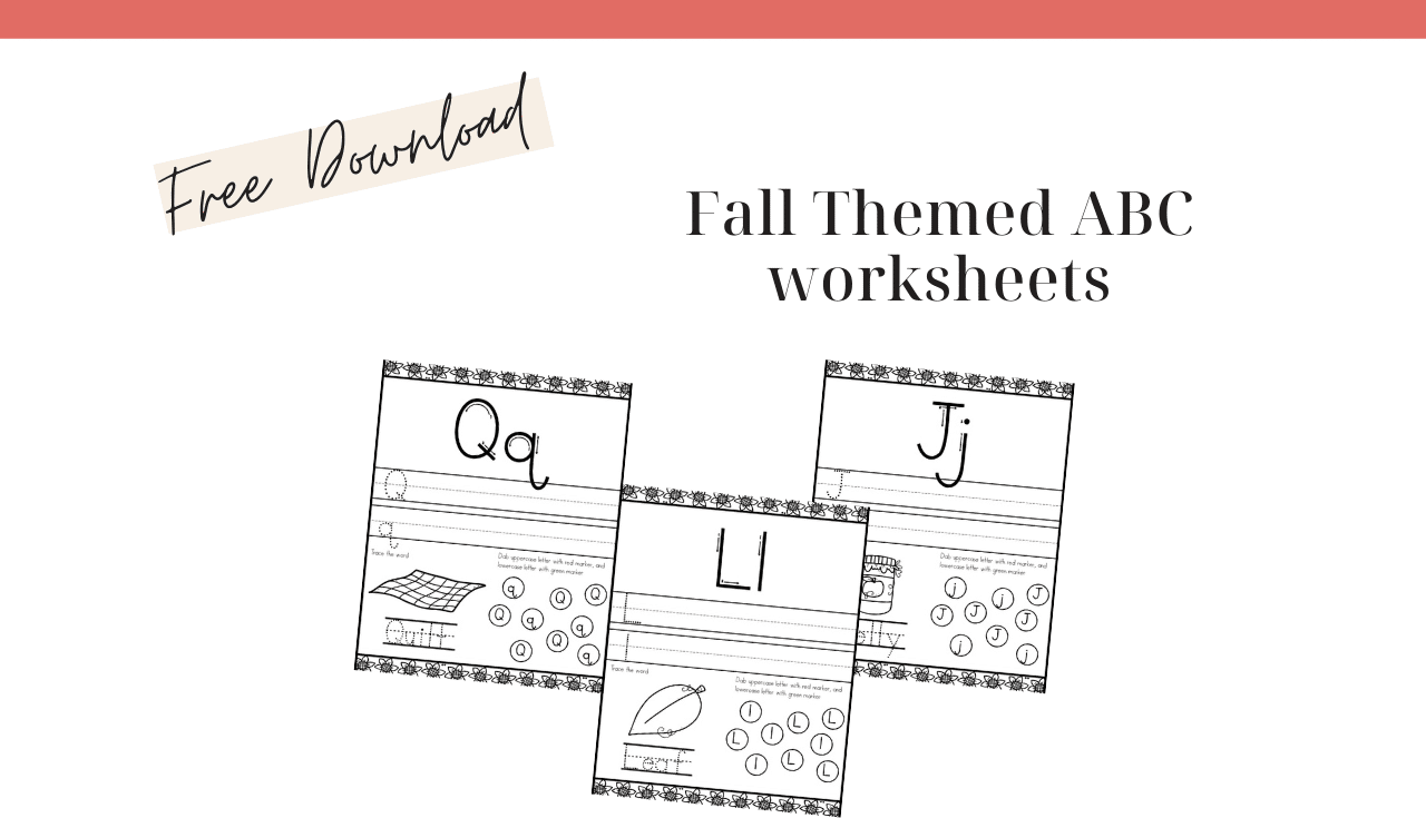 alphabet worksheetsfb