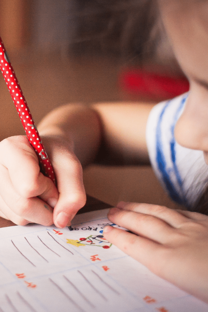 8 Strategies for Successful Homeschooling 8 homeschooling for allison post 3