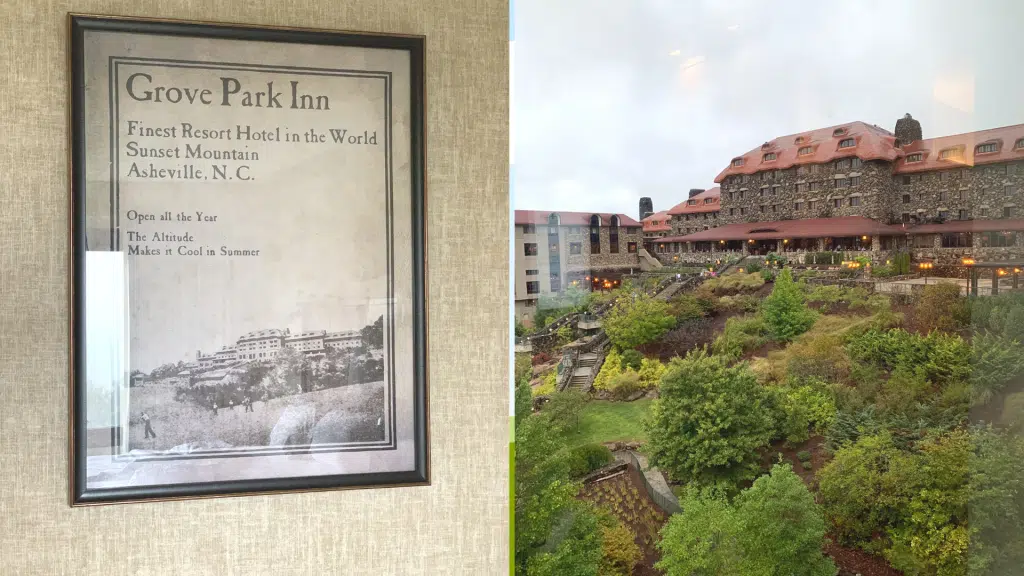The Omni Grove Park Inn: My Honest Review 4 2