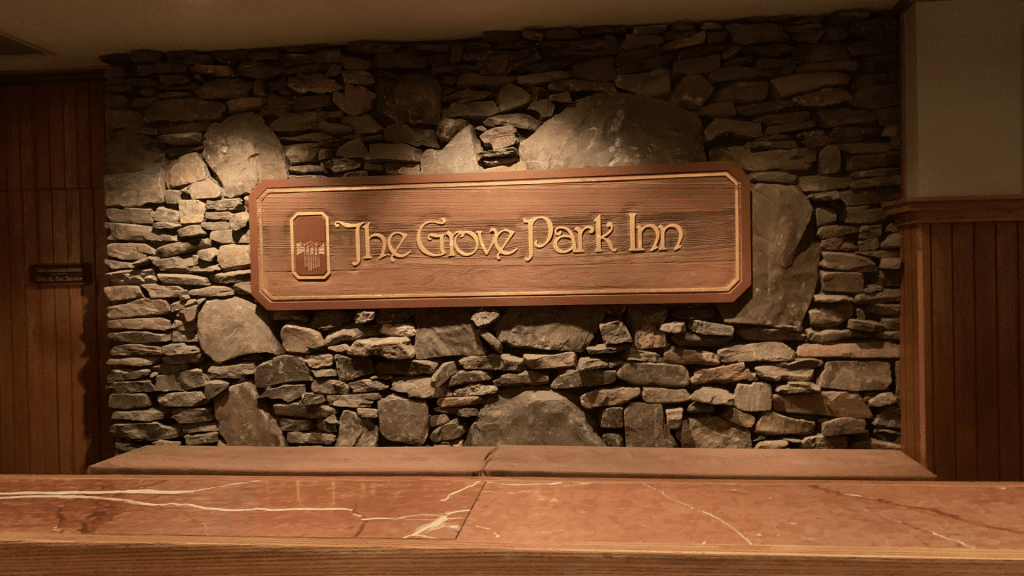 The Omni Grove Park Inn: My Honest Review 5 4