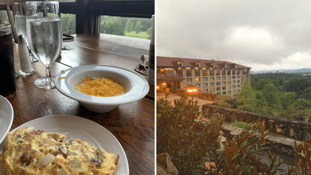 The Omni Grove Park Inn: My Honest Review 6 5