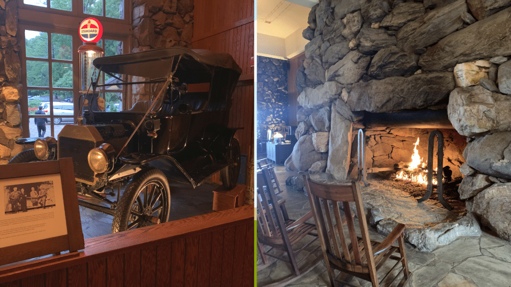 The Omni Grove Park Inn: My Honest Review 7 6