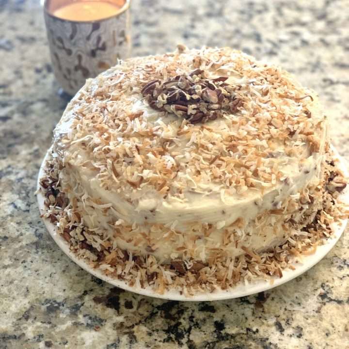 Best Italian Cream Cake From Cake Mix 6 Best Italian Cream Cake From Cake Mix