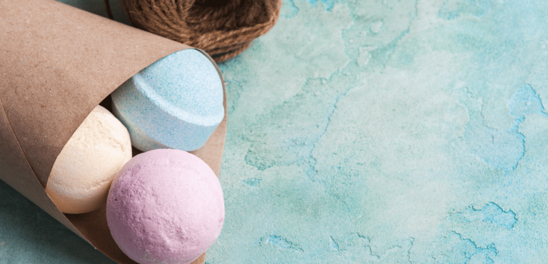 The Best Bath Bombs for Kids