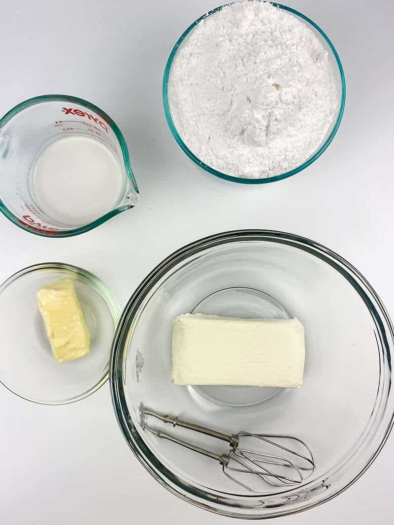 Coconut cake recipe frosting ingredients