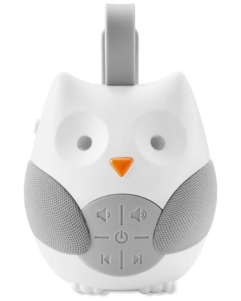owl