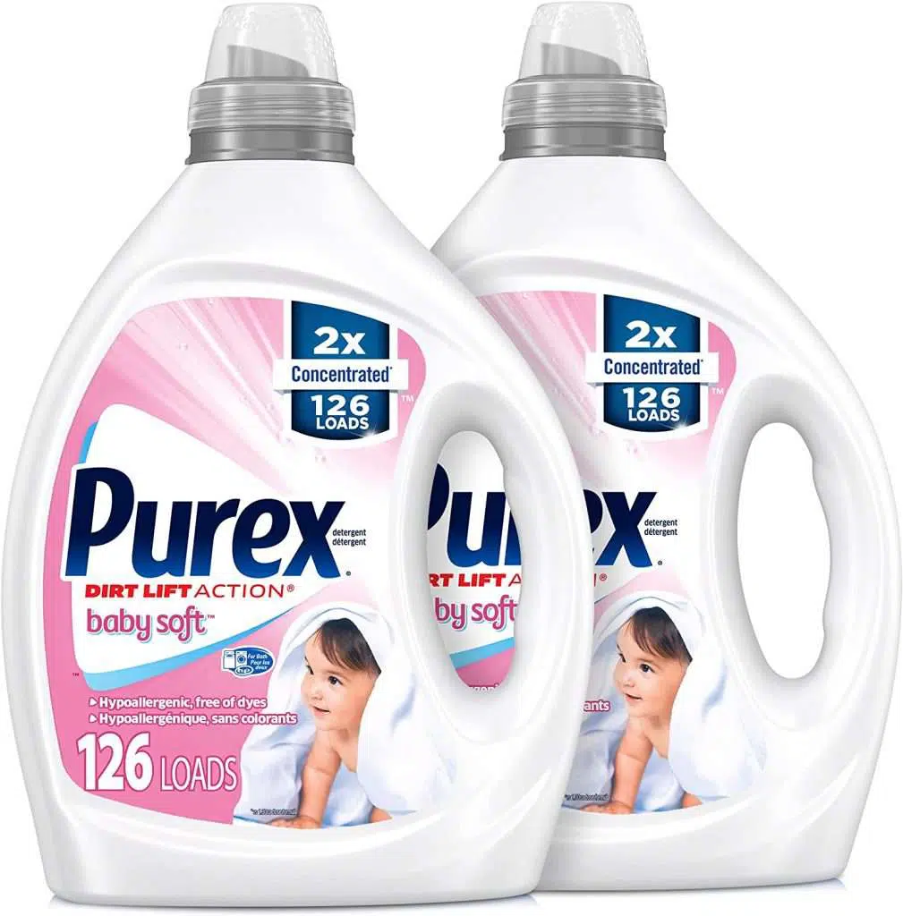 The 10 Most Practical Gifts I Received At My Baby Shower 9 purex