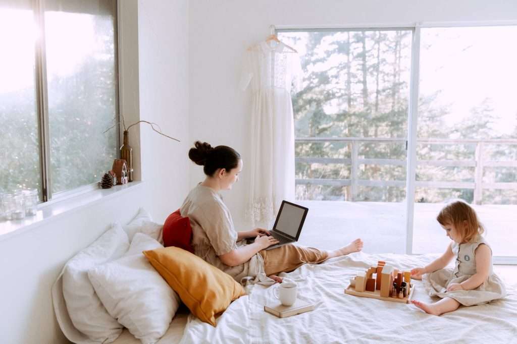 15 Things You Wish You Had Known As a New Mother (From the Mom of a Toddler!) 3 1